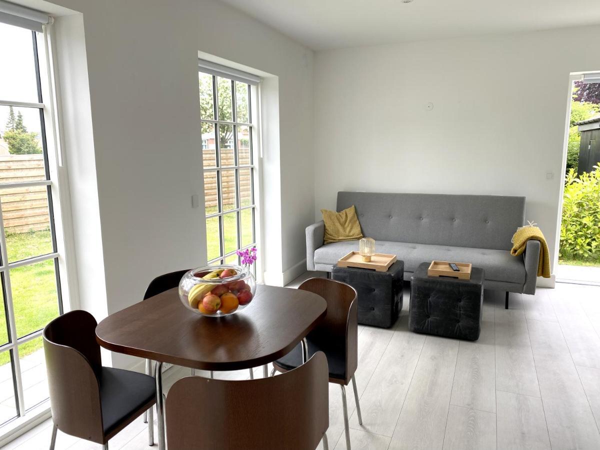 The Beach House Suite Karlslunde Εξωτερικό φωτογραφία