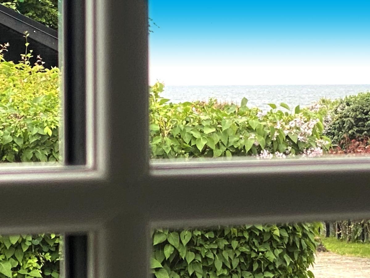 The Beach House Suite Karlslunde Εξωτερικό φωτογραφία