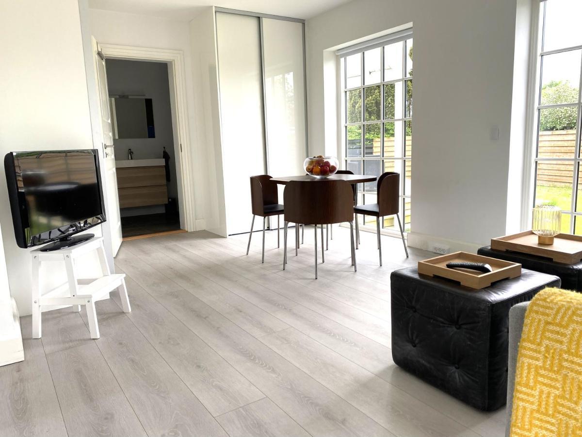 The Beach House Suite Karlslunde Εξωτερικό φωτογραφία