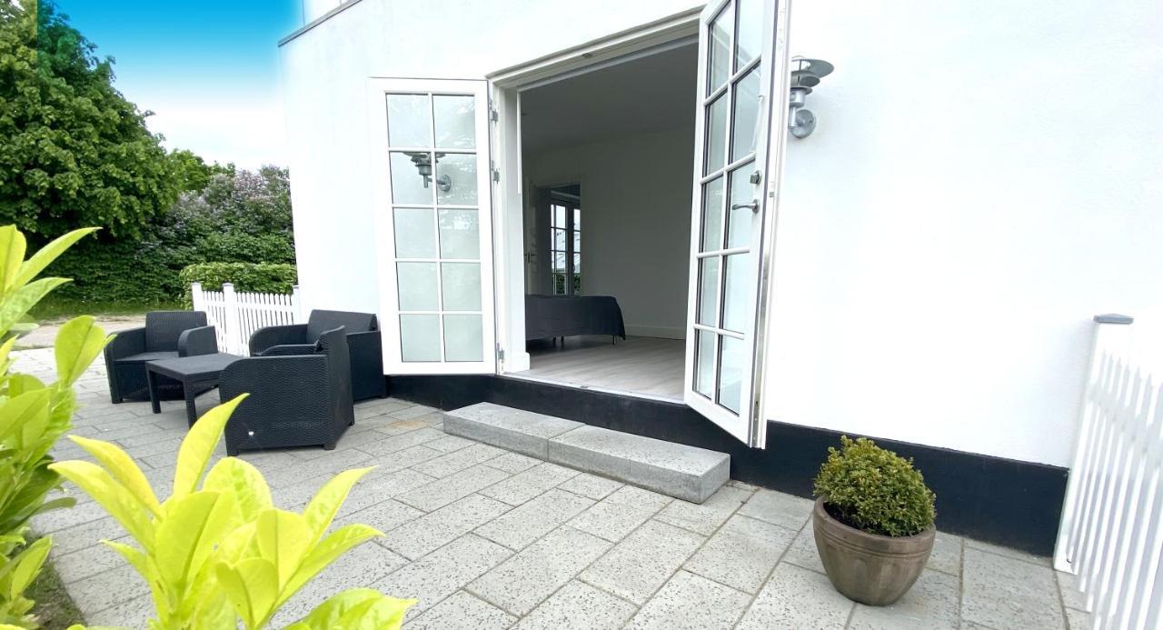 The Beach House Suite Karlslunde Εξωτερικό φωτογραφία