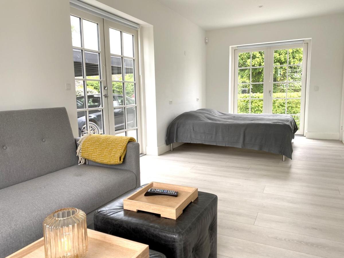 The Beach House Suite Karlslunde Εξωτερικό φωτογραφία