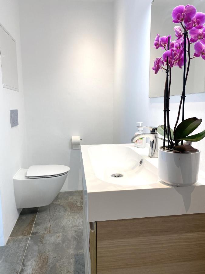 The Beach House Suite Karlslunde Εξωτερικό φωτογραφία