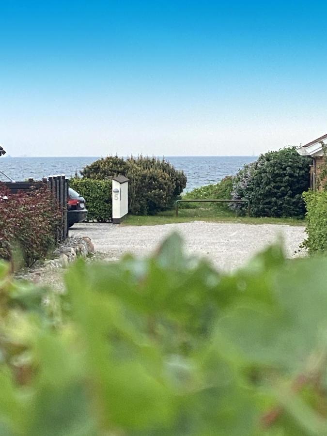 The Beach House Suite Karlslunde Εξωτερικό φωτογραφία